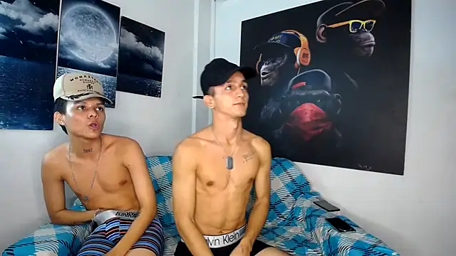 jfkpussy online show from 14, 12, 2025