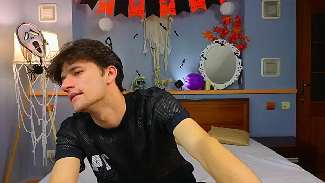 elvano et online show from 3, 11, 2025