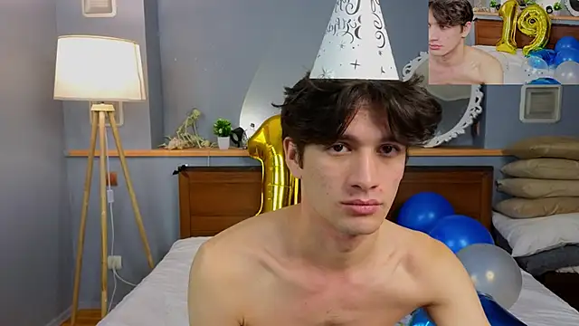 elvano et online show from 13, 11, 2025