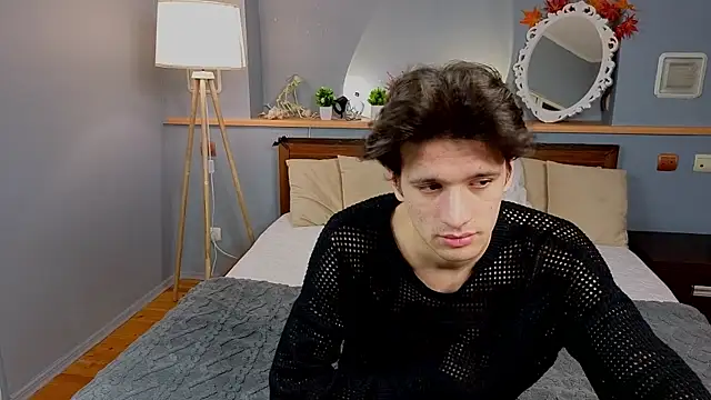 elvano et online show from 14, 11, 2025