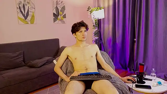 elvano et online show from 16, 11, 2025