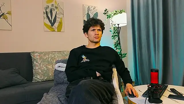 elvano et online show from 21, 11, 2025