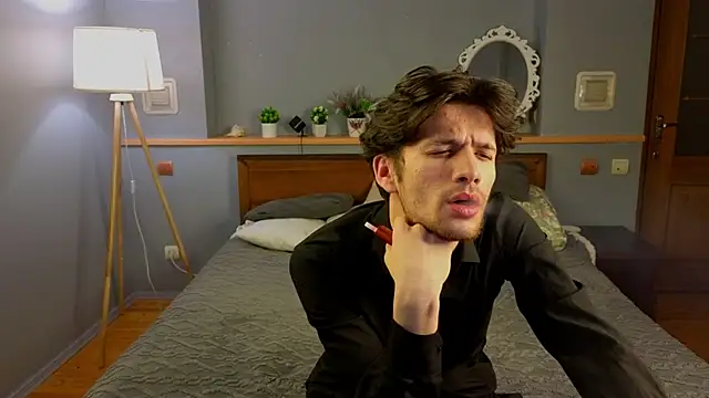 elvano et online show from 29, 11, 2025