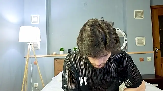 elvano et online show from 3, 12, 2025