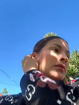 Talia Bonet online show from 14, 12, 2025