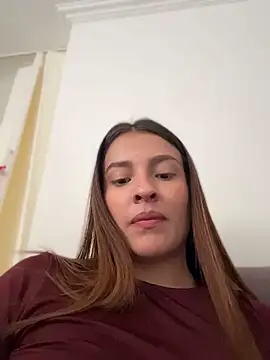 Snapshot of Talia_Bonet chatting on 8, 5, 2026 Talia Bonet online show from 8, 5, 2026