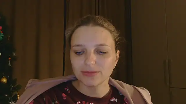 ElisSky301 online show from 6, 1, 2026