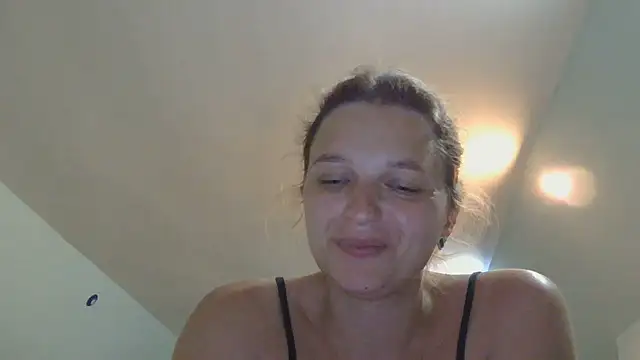 ElisSky301 online show from 21, 6, 2026