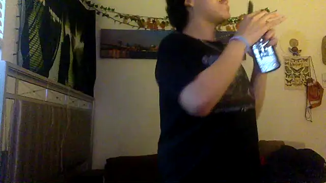 kxnnyvxz online show from 20, 10, 2025