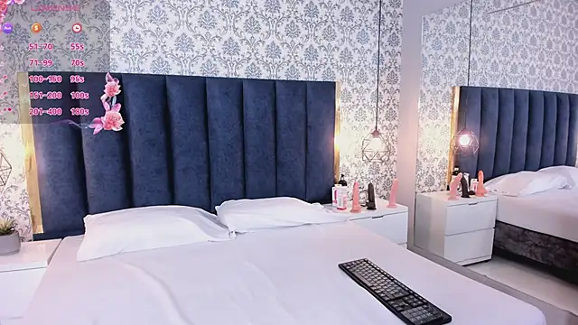 Irina Federovna online show from 9, 1, 2026