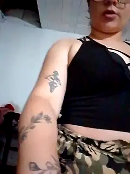 Tizi 04 online show from 21, 12, 2025