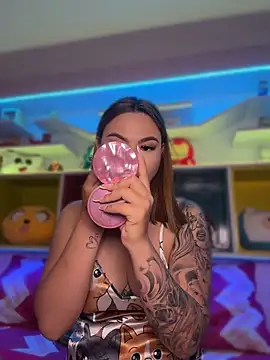 Beella1  online show from 7, 5, 2026