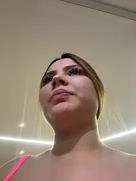 Beella1  online show from 18, 6, 2026
