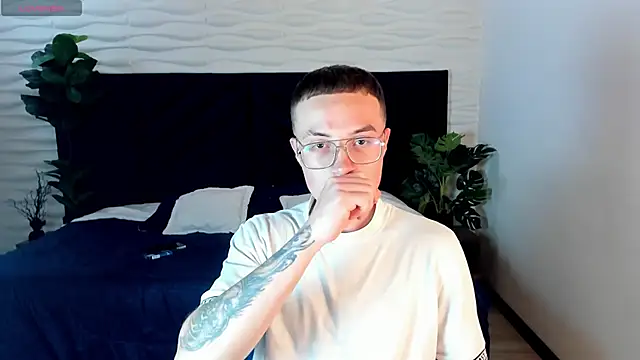 Lil James online show from 21, 11, 2025