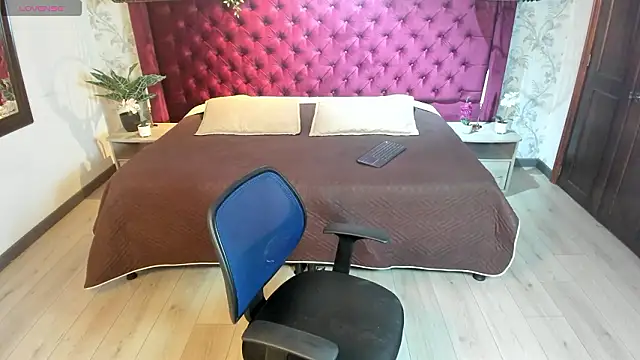 Lil James online show from 15, 2, 2026