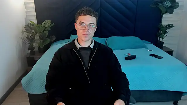 Lil James online show from 15, 3, 2026