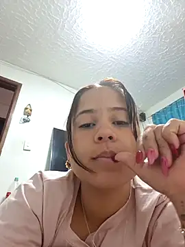 TamySweet69 online show from 29, 10, 2025