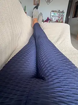 Snapshot of Rubia_divina7 chatting on 30, 10, 2025 Rubia divina7 online show from 30, 10, 2025