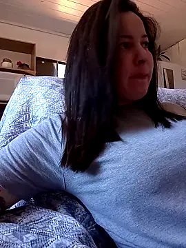 Puta Paraguaia online show from 17, 12, 2025