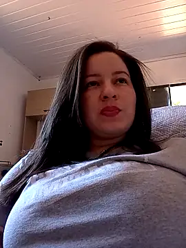 Puta Paraguaia online show from 19, 12, 2025