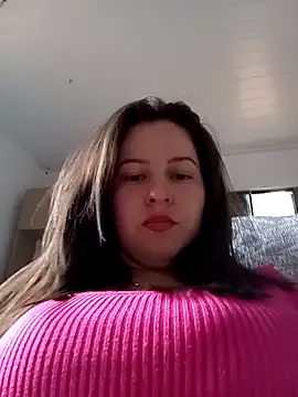 Puta Paraguaia online show from 22, 12, 2025