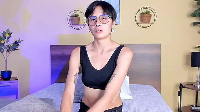 MartinnaGrecco online show from 23, 11, 2025