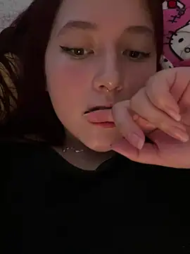 Snapshot of Lua_Fairy chatting on 13, 2, 2026 Lua Fairy online show from 13, 2, 2026