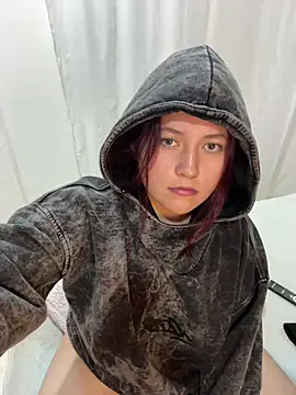 Snapshot of Lua_Fairy chatting on 16, 2, 2026 Lua Fairy online show from 16, 2, 2026