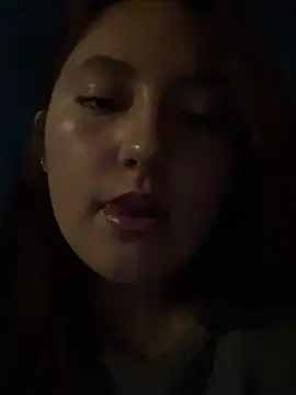 Snapshot of Lua_Fairy chatting on 19, 2, 2026 Lua Fairy online show from 19, 2, 2026