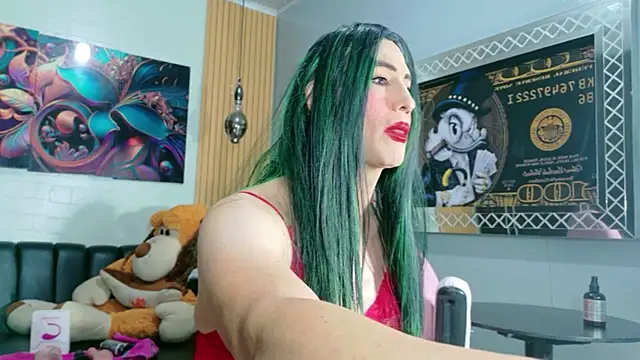 Jennfer Winson online show from 7, 1, 2026