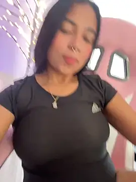 aly nicols online show from 23, 10, 2025