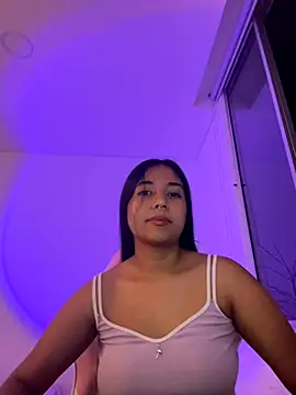 aly nicols online show from 4, 12, 2025