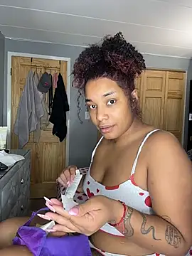 Snapshot of Nahomy_Sara chatting on 25, 3, 2026 Nahomy Sara online show from 25, 3, 2026