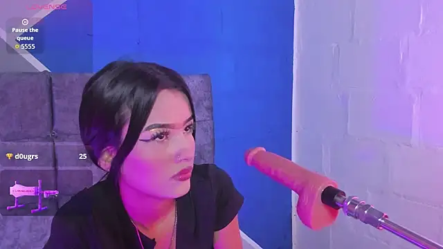 zhepy hot online show from 25, 10, 2025