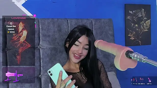 zhepy hot online show from 4, 12, 2025