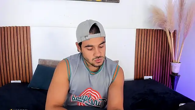 Jake muller1 online show from 16, 11, 2025