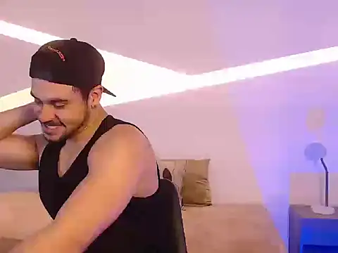 Jake muller1 online show from 3, 2, 2026