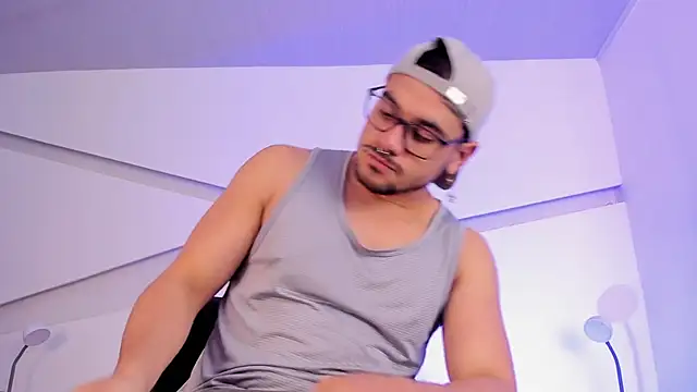 Jake muller1 online show from 19, 4, 2026