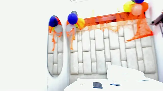 Snapshot of LustTrinity_OS chatting on 30, 10, 2025 LustTrinity OS online show from 30, 10, 2025