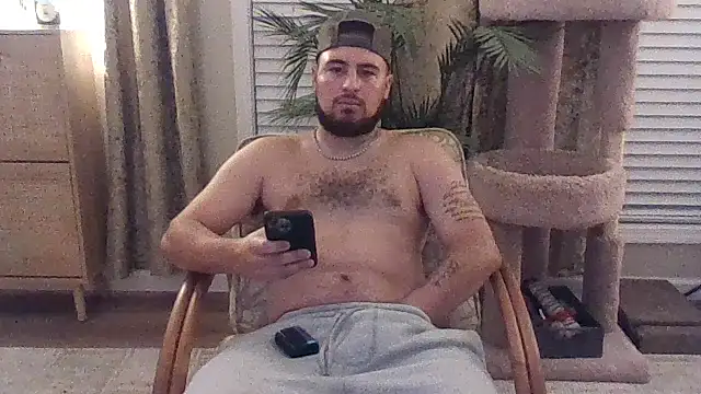 daddybrad67 online show from 25, 10, 2025