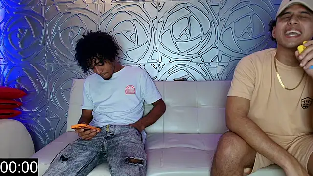 Ruin Destruction online show from 31, 3, 2026