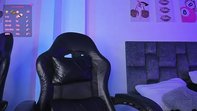 kittymonroe1 online show from 11, 5, 2026