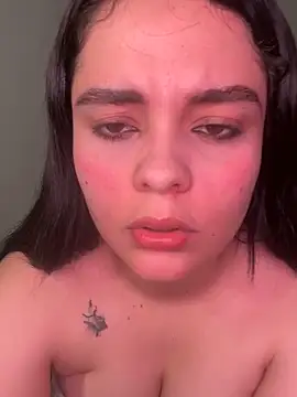 Selena Roa online show from 20, 11, 2025