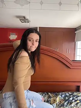 Selena Roa online show from 27, 2, 2026