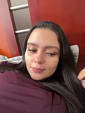 Selena Roa online show from 11, 4, 2026