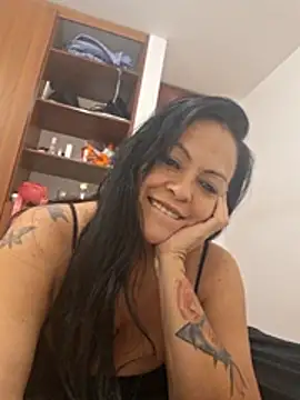 viviana-sexi online show from 19, 3, 2026