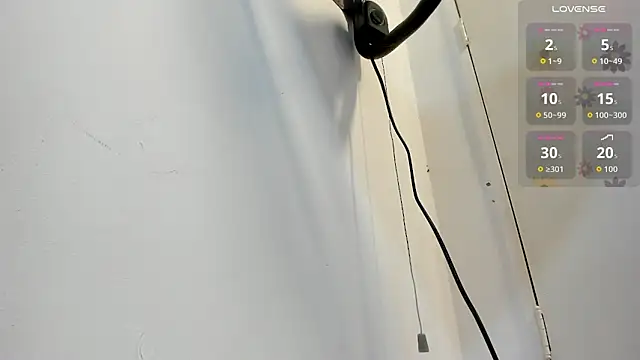 mirandaduboiss online show from 16, 6, 2026