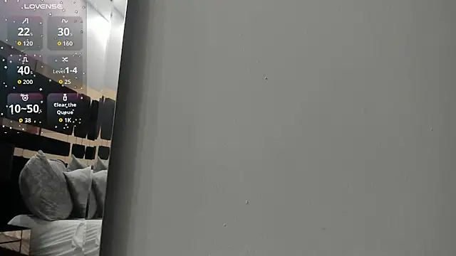 mirandaduboiss online show from 26, 6, 2026