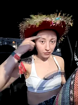 kutekiwi online show from 22, 12, 2025