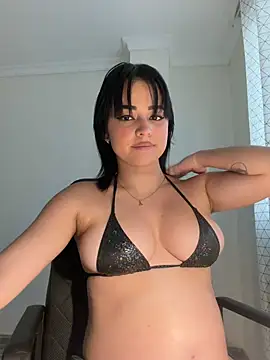 alanaof1 online show from 10, 7, 2026